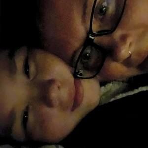 Meet your Posher, Stacy